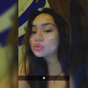 Meet your Posher, Roxana